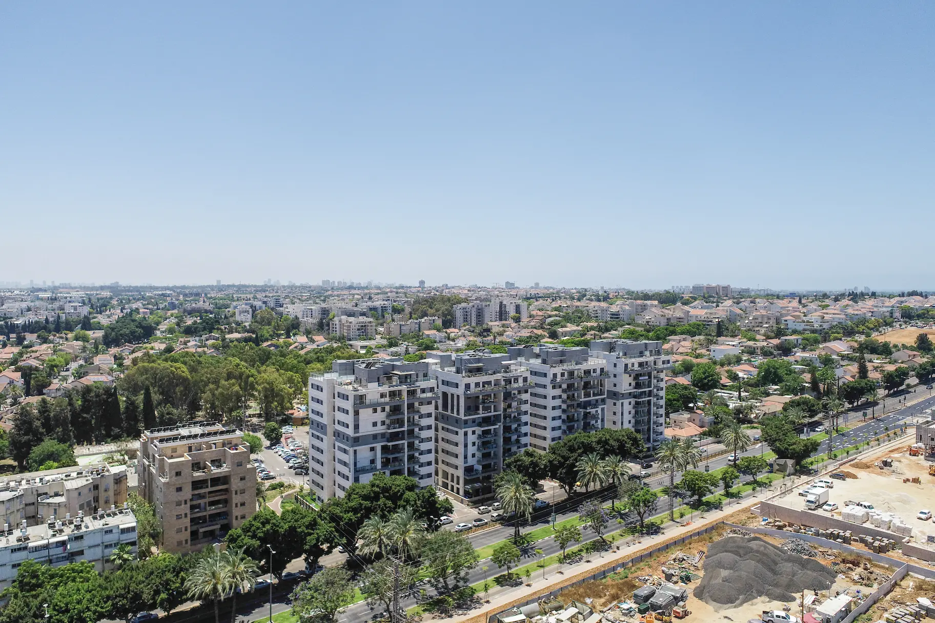 צילום פרויקט - אתר אשלי