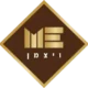 לוגו מי